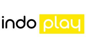 Logo Indo play Logo Indo play