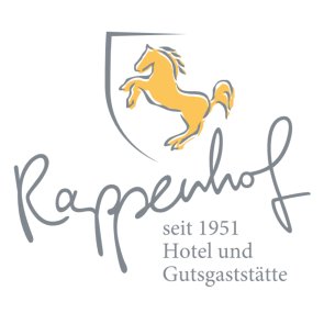 Logo Rappenhof Logo Rappenhof