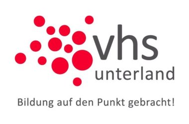 Logo VHS Unterland
