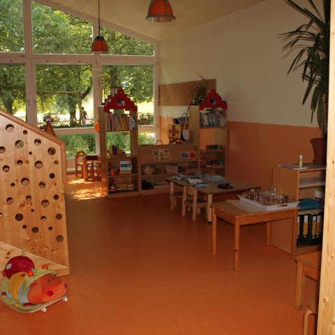 Karoline-Gutmann-Kindergarten | Stadt Weinsberg