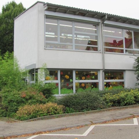 Kindergarten Grantschen | Stadt Weinsberg