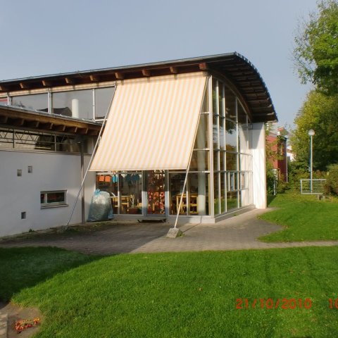 Kindergarten "Stadtseebachtal" | Stadt Weinsberg