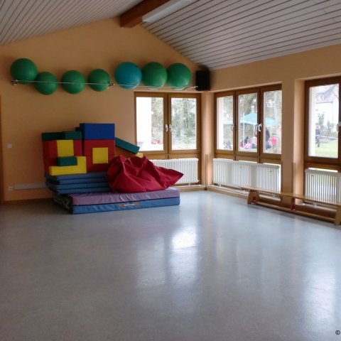 Eugen-Diez-Kindergarten | Stadt Weinsberg