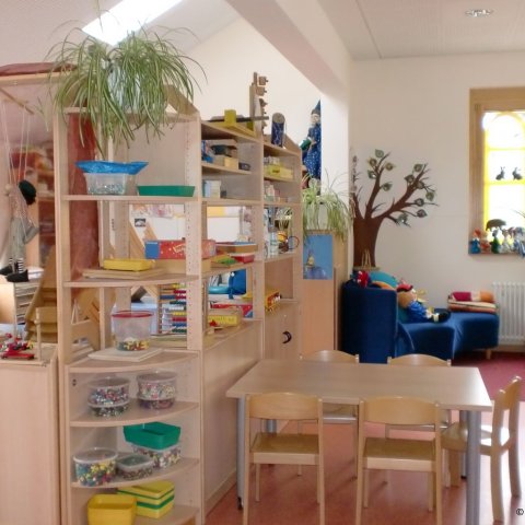 Eugen-Diez-Kindergarten | Stadt Weinsberg