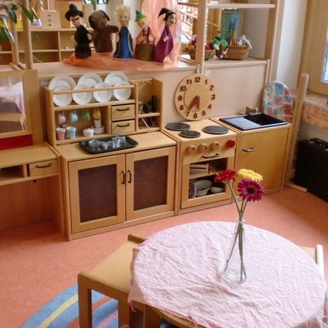 Eugen-Diez-Kindergarten | Stadt Weinsberg