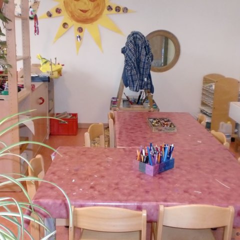 Eugen-Diez-Kindergarten | Stadt Weinsberg