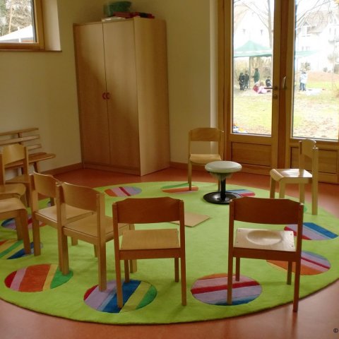 Eugen-Diez-Kindergarten | Stadt Weinsberg