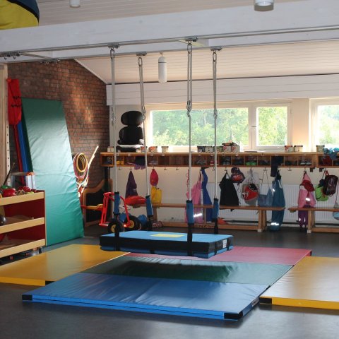 Karoline-Gutmann-Kindergarten | Stadt Weinsberg