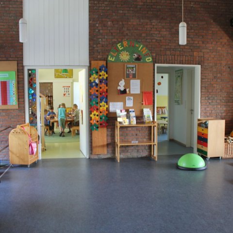 Karoline-Gutmann-Kindergarten | Stadt Weinsberg
