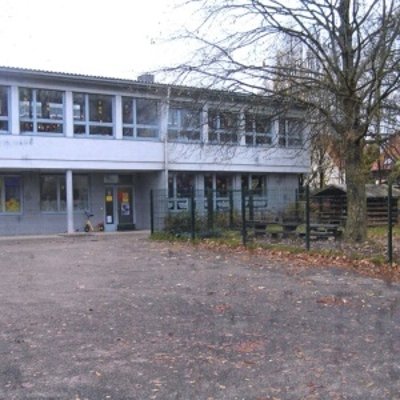 Kindergarten Grantschen | Stadt Weinsberg