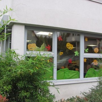 Kindergarten Grantschen | Stadt Weinsberg