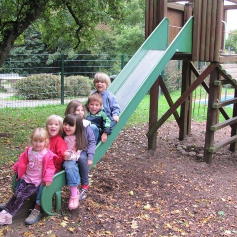 Kindergarten Grantschen | Stadt Weinsberg