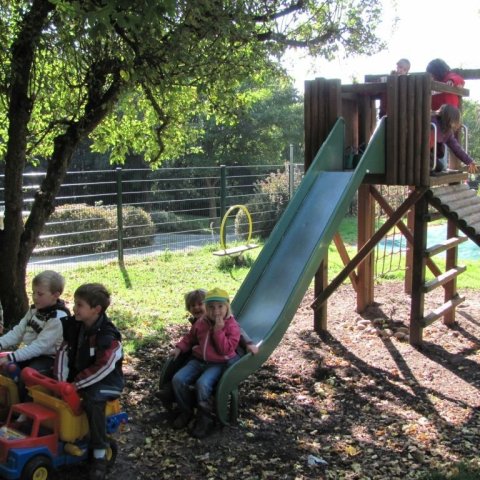 Kindergarten Grantschen | Stadt Weinsberg