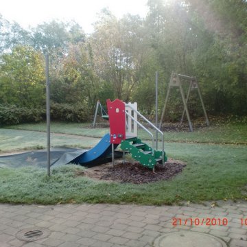 Kindergarten "Stadtseebachtal" | Stadt Weinsberg