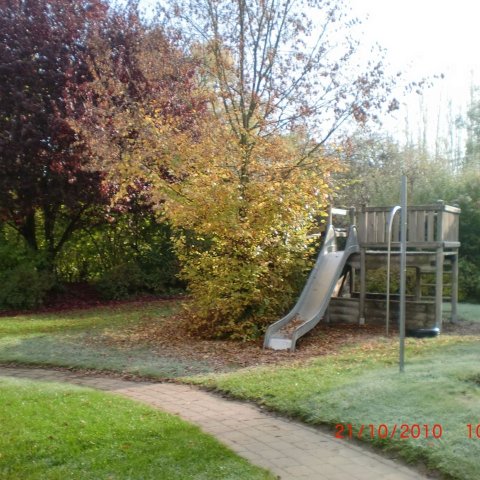 Kindergarten "Stadtseebachtal" | Stadt Weinsberg