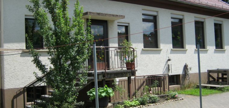 Kindergarten Wimmental | Stadt Weinsberg