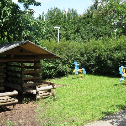 Kindergarten Wimmental | Stadt Weinsberg