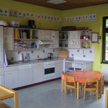 Kindergarten Wimmental | Stadt Weinsberg