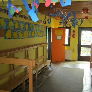 Kindergarten Wimmental | Stadt Weinsberg