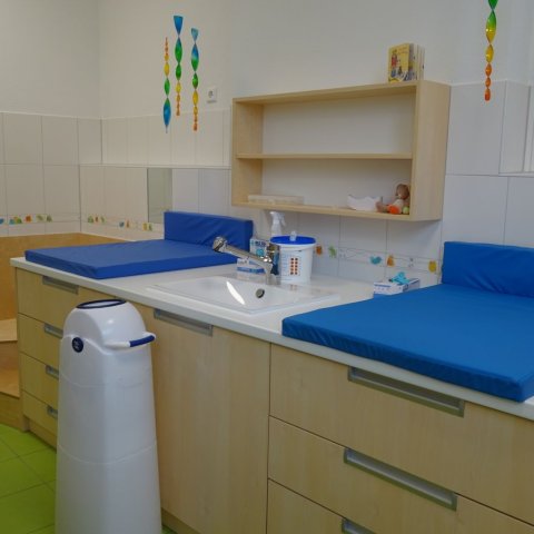 KiTa "Am Grasigen Hag" | Stadt Weinsberg