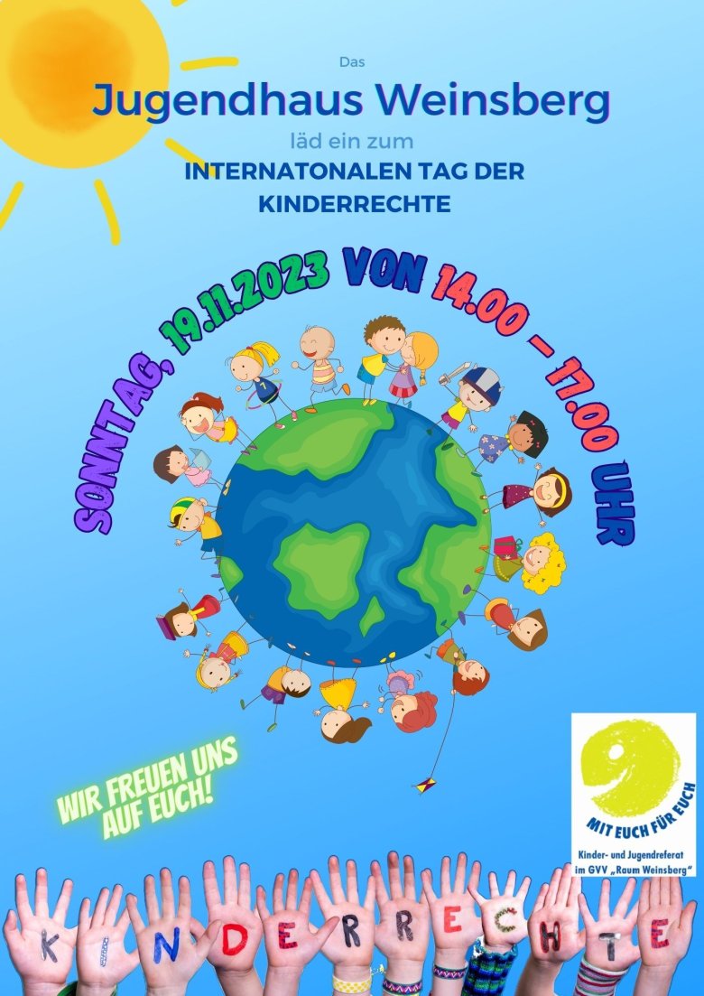 Kinderrechte 22 - 2
