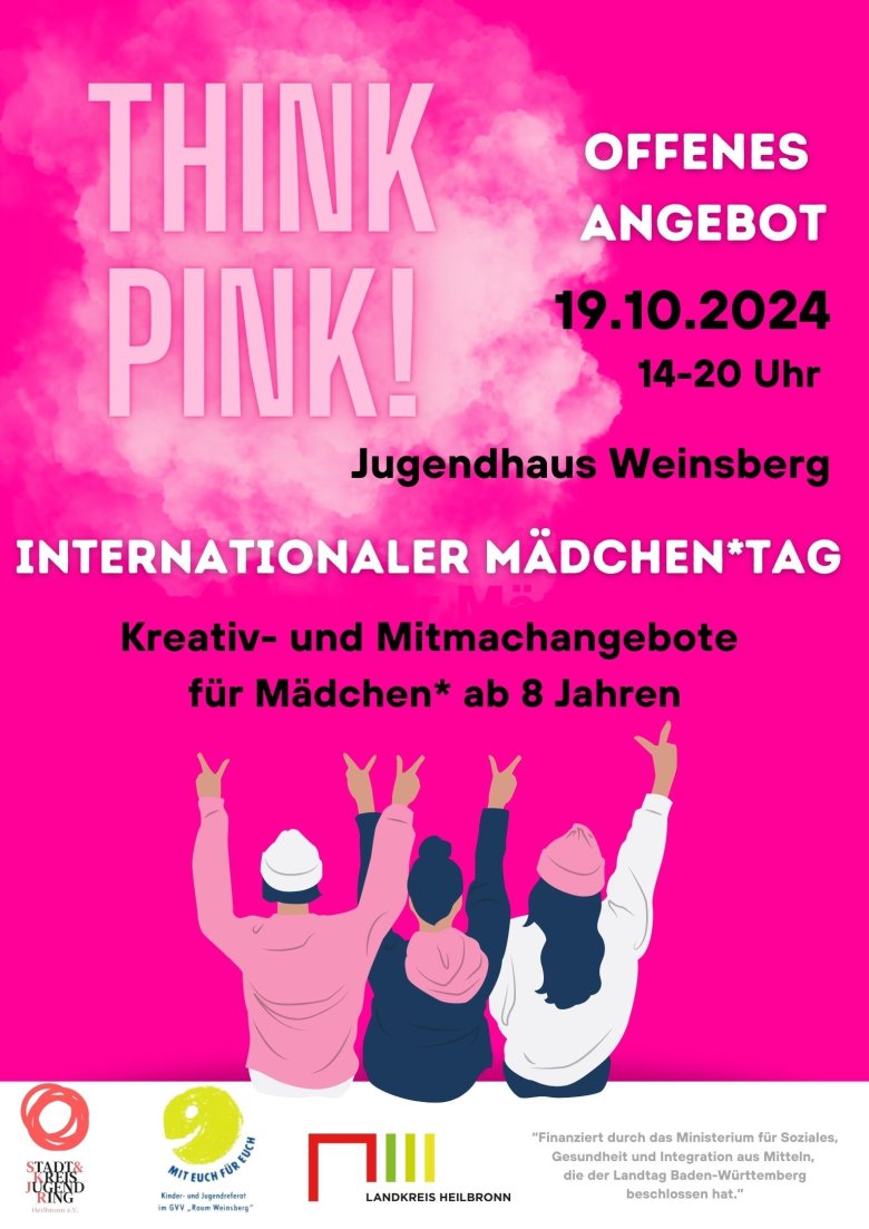 Mädchentag 2024 - 20