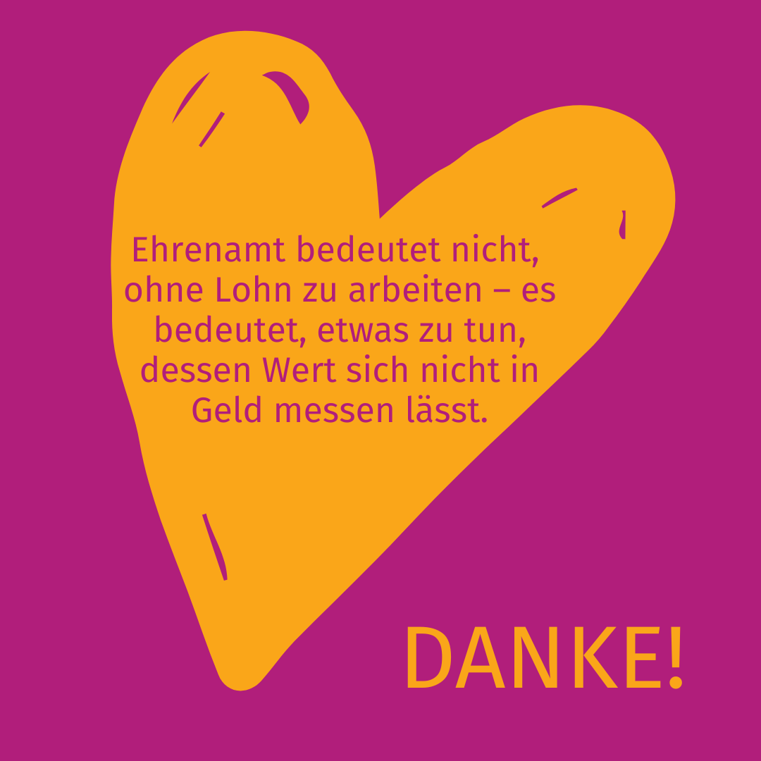 Du bist toll. Danke, Instagram Post - 1