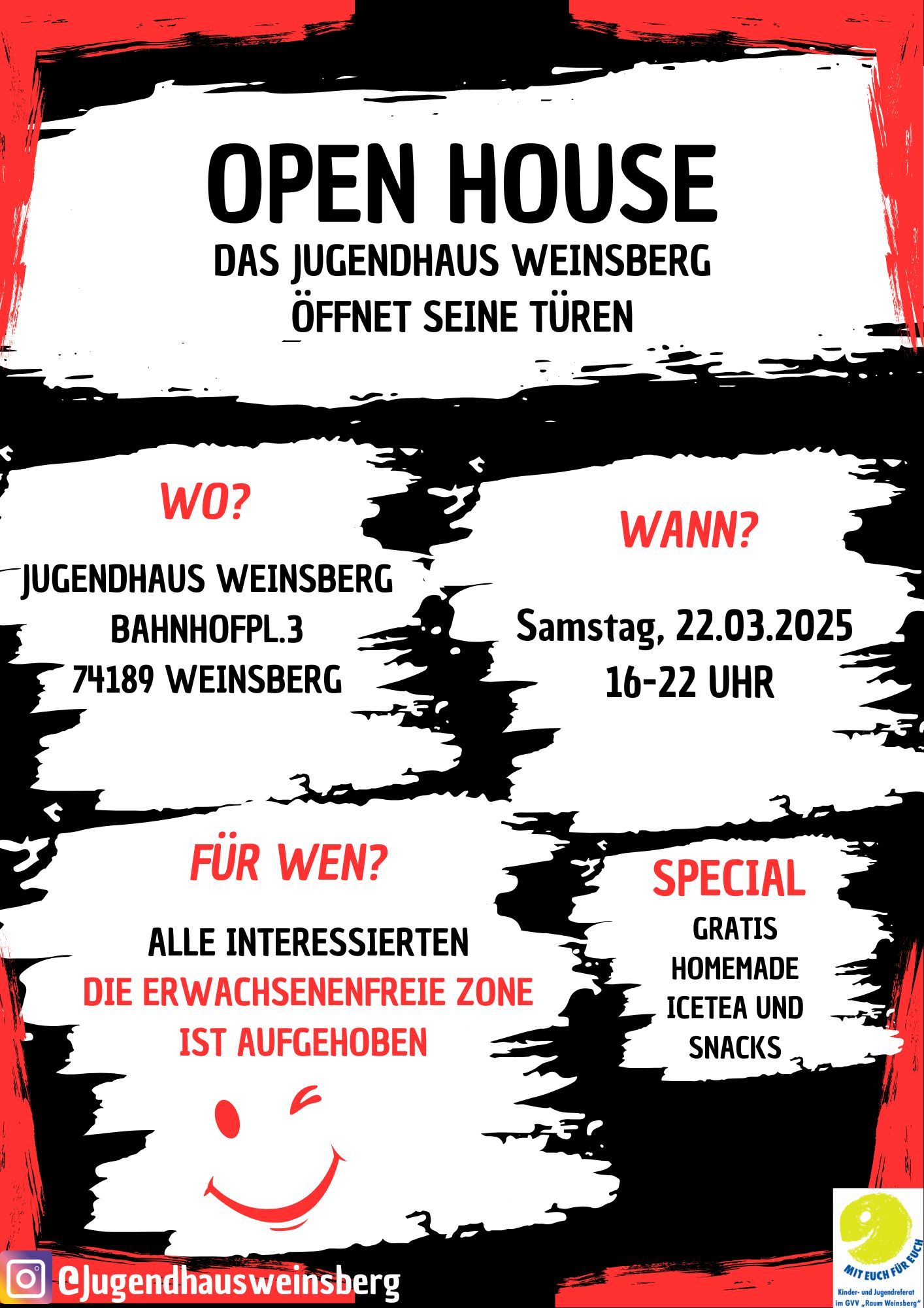 OPEN HOUSE (Dokument (A4)) - 1