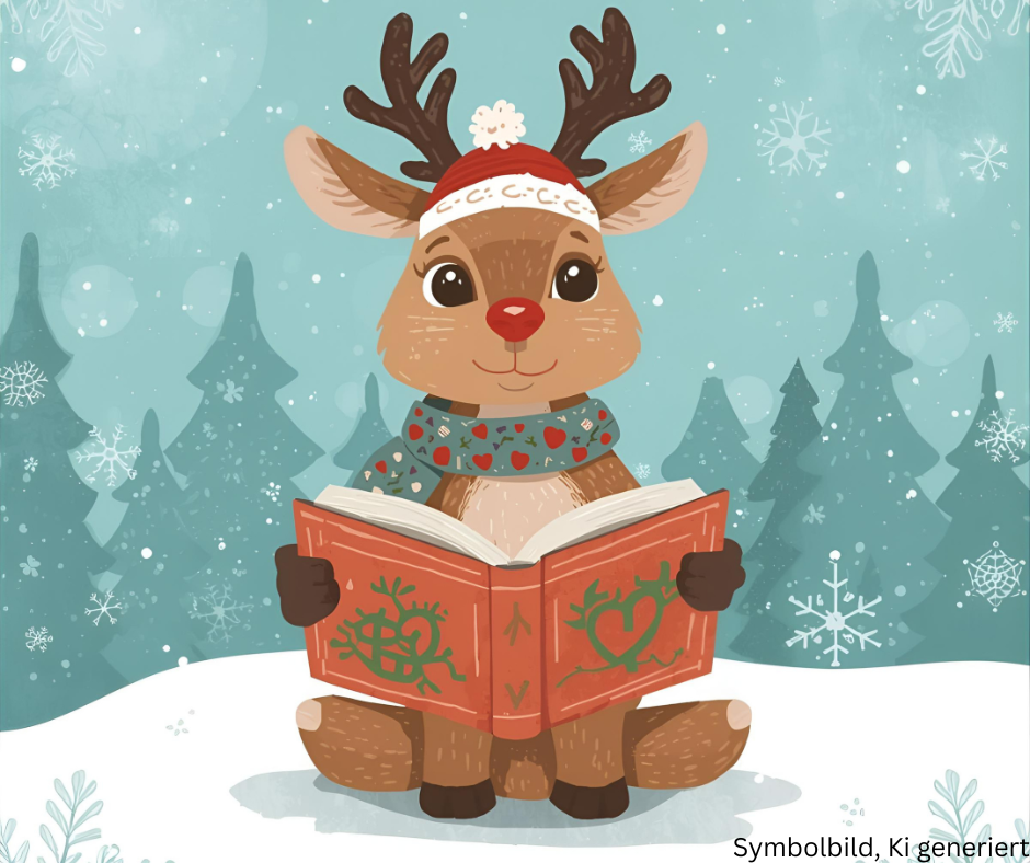 Symbolbild, Ki generiert