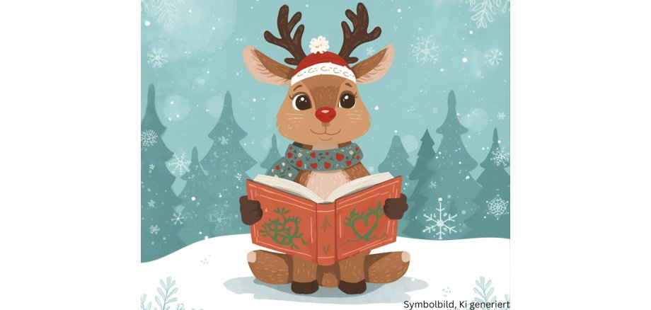 Symbolbild, Ki generiert