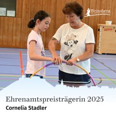 Ehrungsmatinee Social Media