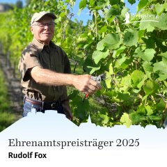 Ehrungsmatinee Social Media