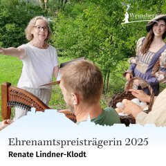 Ehrungsmatinee Social Media