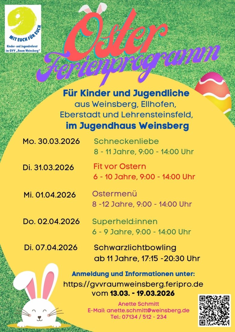 Osterferien26 - 1 Osterferien26 - 1