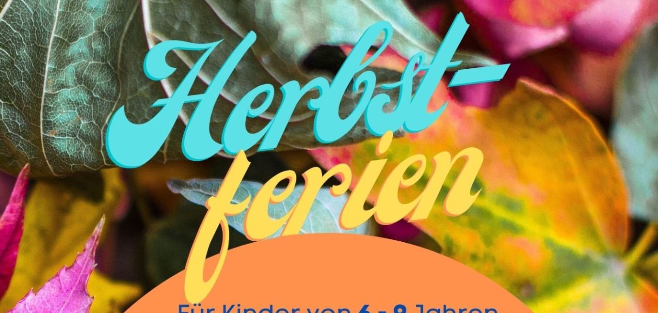 Herbstferien - 1
