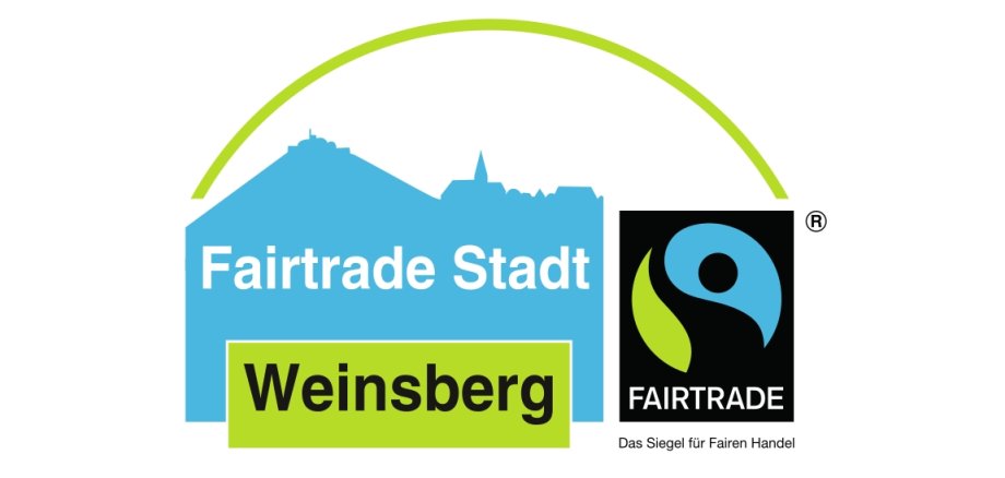 Logo Fairtrade Stadt Weinsberg