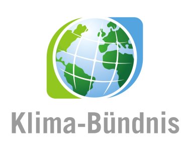 Logo Klima-Bündnis