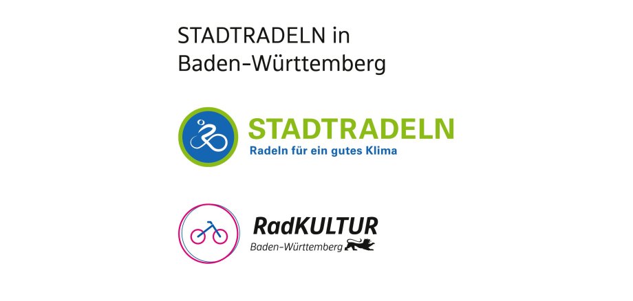 Logo Stadtradeln, Radkultur