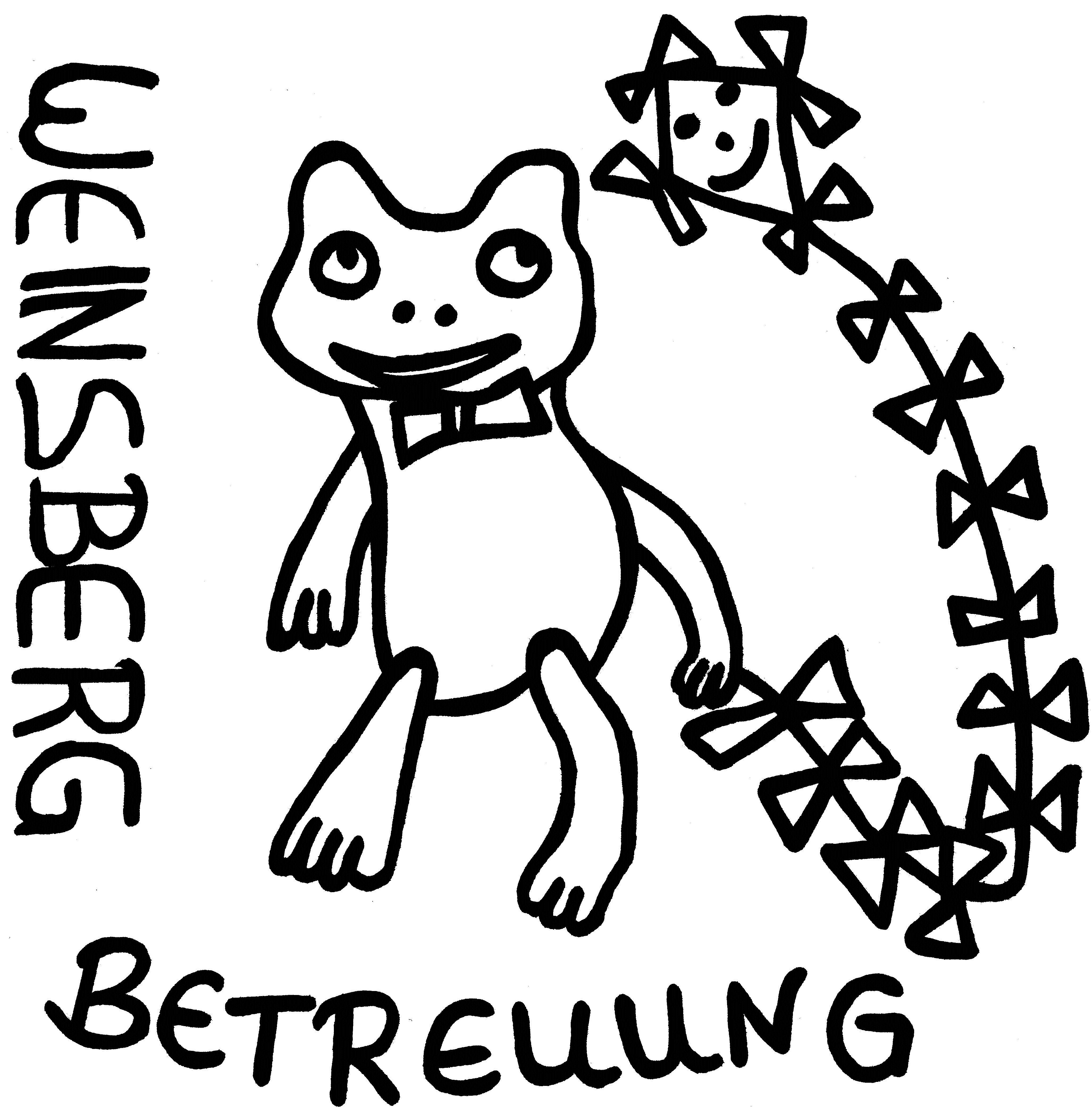 Logo Kernzeitbetreuung Grundschule Weinsberg
