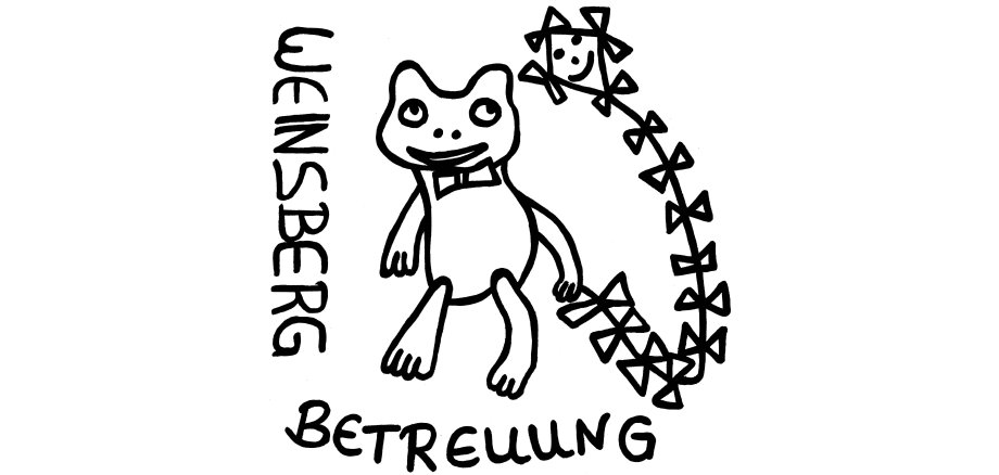Logo Kernzeitbetreuung Grundschule Weinsberg