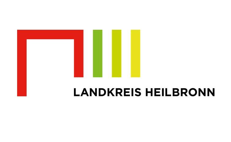 Logo Landratsamt Heilbronn