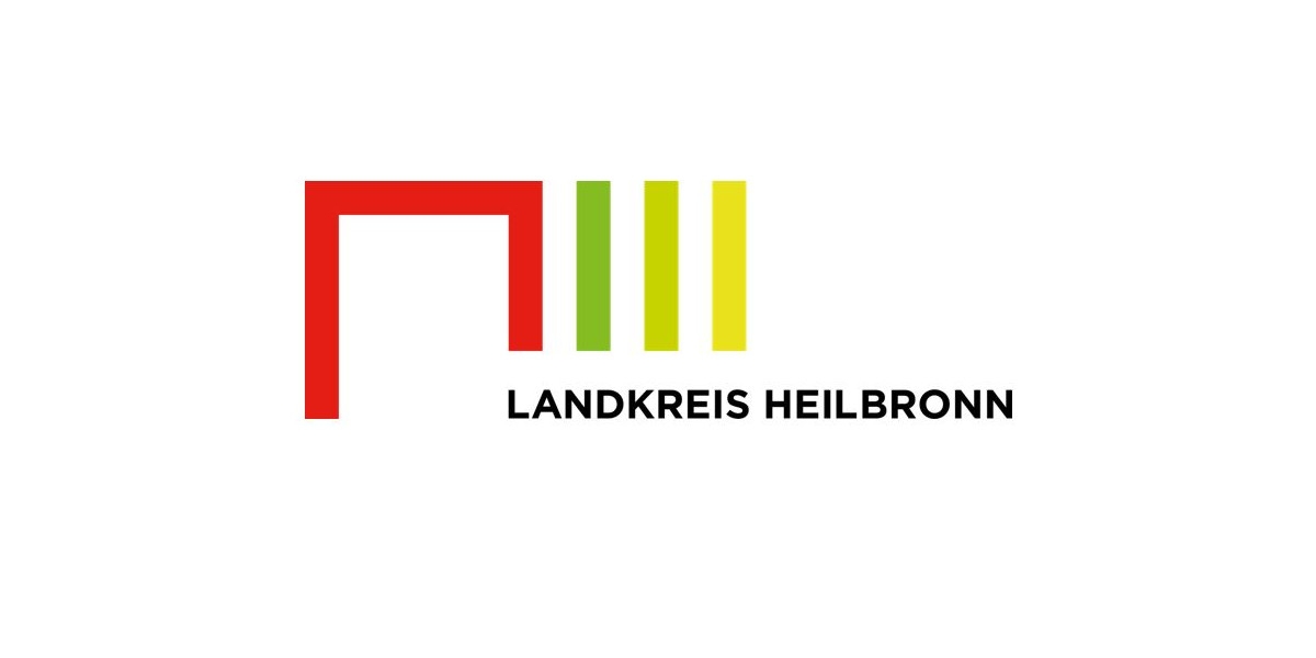 Logo Landratsamt Heilbronn