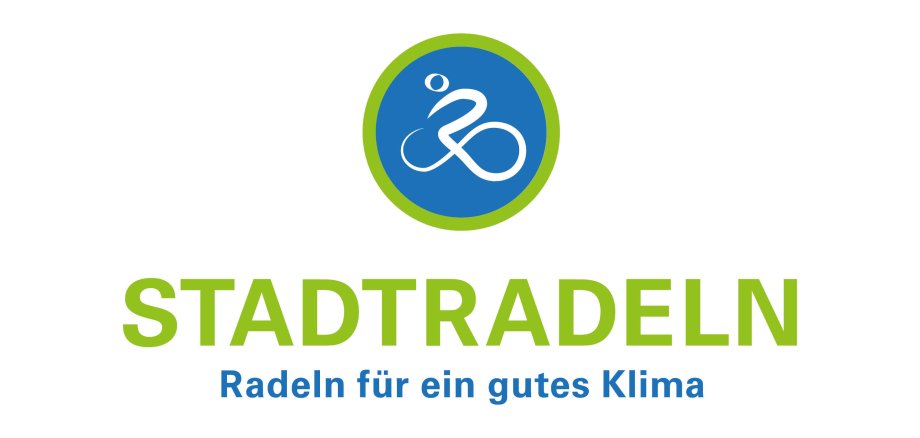 Logo STADTRADELN