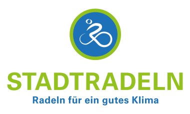 Logo STADTRADELN