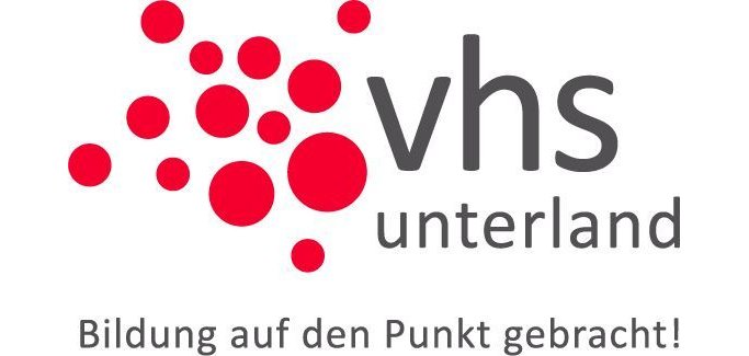 Logo VHS Unterland