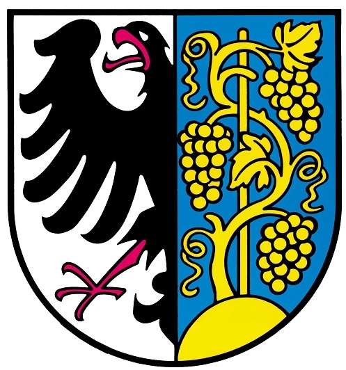 Wappen der Stadt Weinsberg
