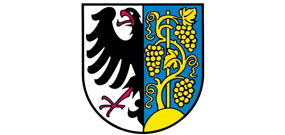Wappen der Stadt Weinsberg