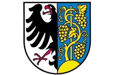 Wappen der Stadt Weinsberg