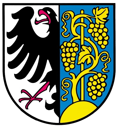 Wappen der Stadt Weinsberg