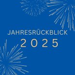 Schwarz Gold Elegant Feuerwerk Frohes Neues Jahr Gruß Instagram Post - 1